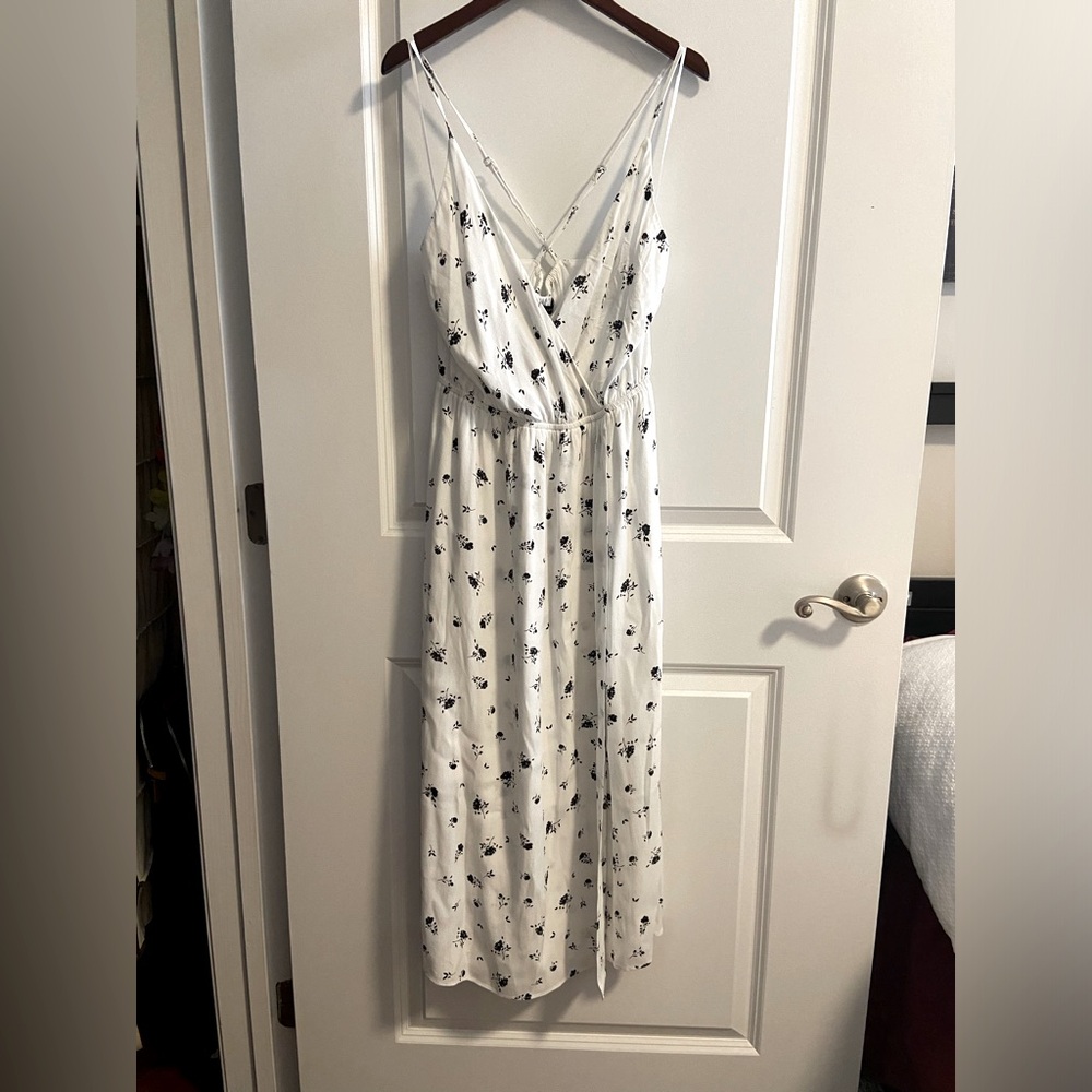 NWOT Banana Republic sundress